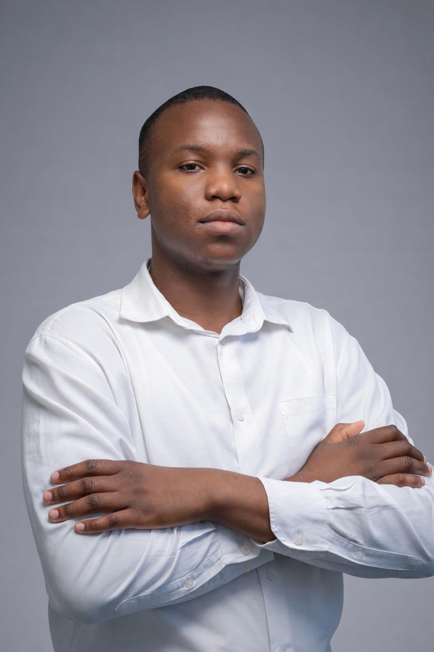 Alfredo Tomás Nhamigo Júnior