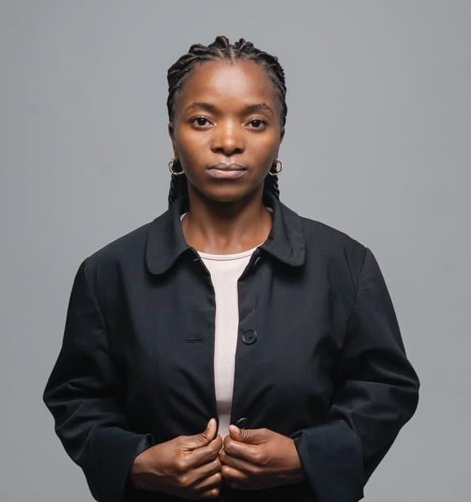 Hortência António Sambane