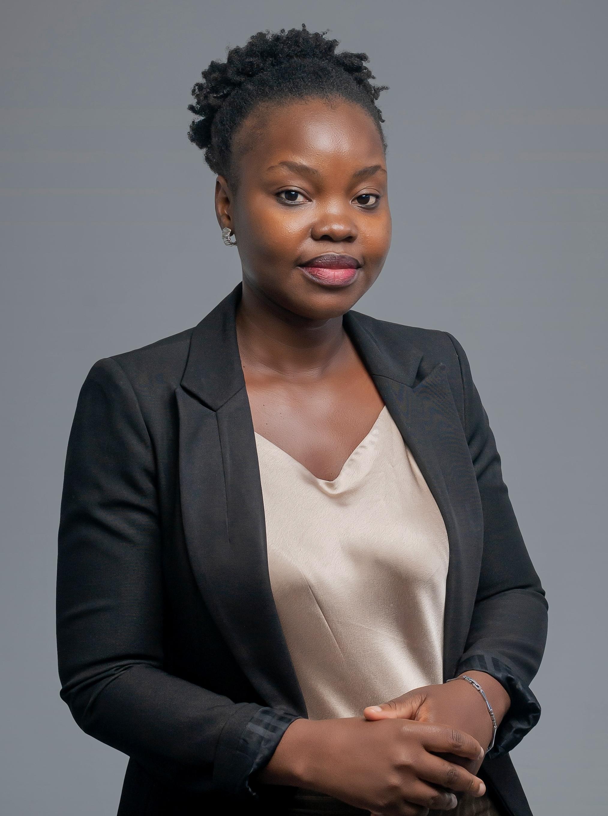 Cristina Mariza André Macanda